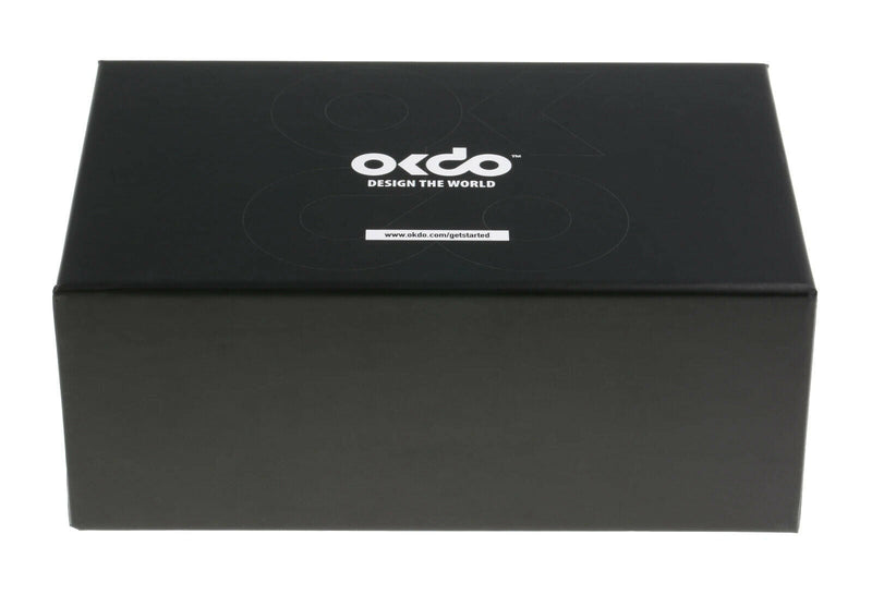 Load image into Gallery viewer, OKdo Raspberry Pi 4 4GB Model B Starter Kit (3) - 202-0644 - OKdo - ALTWAYLAB
