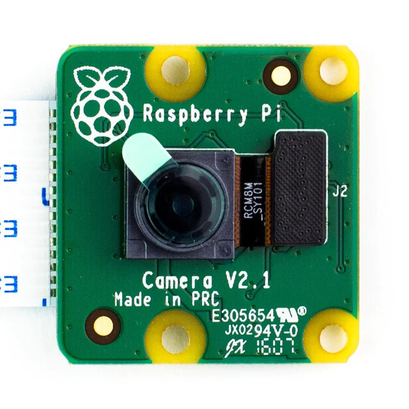 Load image into Gallery viewer, OKdo Raspberry Pi Camera Module 2 (1) - 201-8260 - OKdo - ALTWAYLAB
