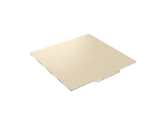 Kingroon PEI Sheet Bed Build Plate Smooth single side(12) - B01418 - Kingroon - ALTWAYLAB