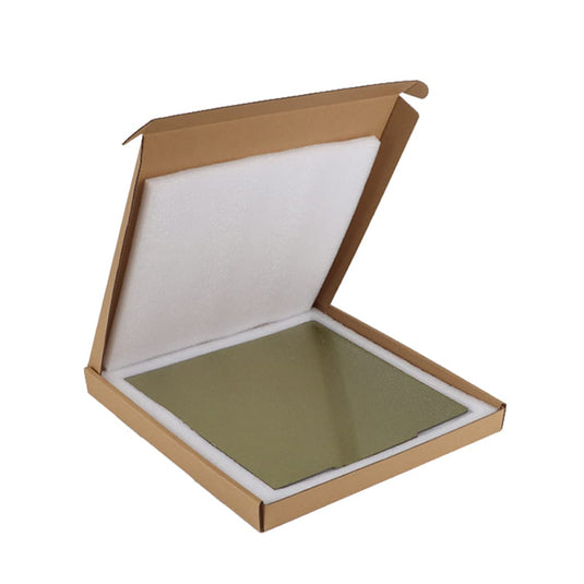Kingroon PEI Sheet Bed Build Plate Texture double sides(10) - B01715 - Kingroon - ALTWAYLAB