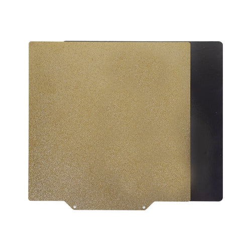 Kingroon PEI Sheet Bed Build Plate Texture single side(1) - B01637 - Kingroon - ALTWAYLAB
