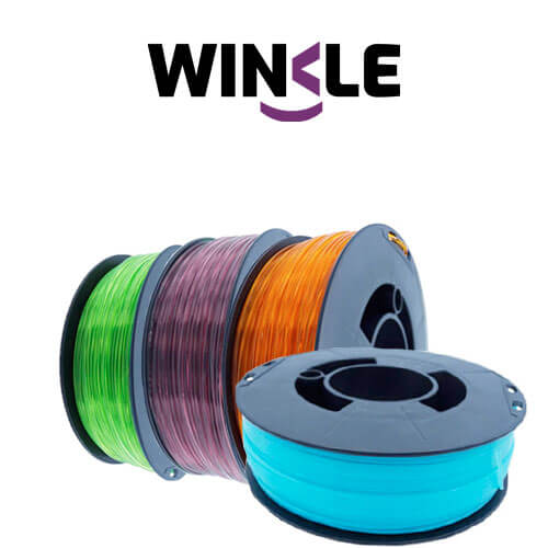 PETG WINKLE Filament 1.75mm(1) - 8435532912477 - WINKLE - ALTWAYLAB