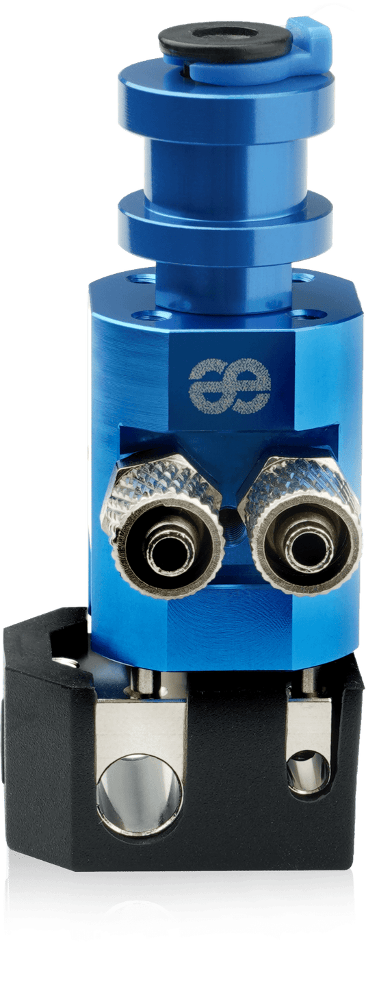 Phaetus Dragon Water Cooling Hotend WST/WHF WST Blue(3) - A288-02A-15-03-00 - Phaetus - ALTWAYLAB