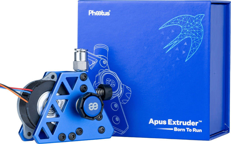 Load image into Gallery viewer, Phaetus DropEffect APUS extruder (7) - A218-00A-00-00-00 - Phaetus - ALTWAYLAB
