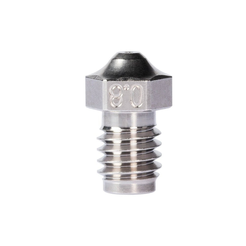 Load image into Gallery viewer, Phaetus PS V6 Copper Plated Nozzle 0.8/1.75mm(4) - 1100-10A-15-03-08 - Phaetus - ALTWAYLAB
