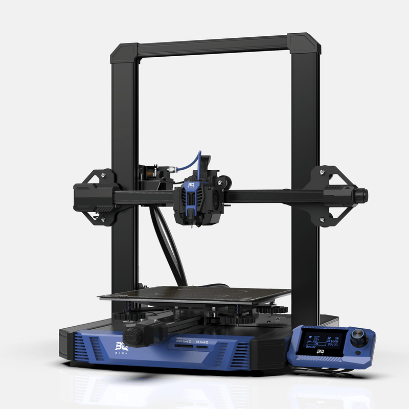 Load image into Gallery viewer, BIQU Hurakan DIY 3D Printer Klipper ready 230V British Plug(6) - 1010000098 - BIQU - ALTWAYLAB
