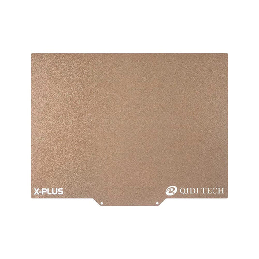 QIDI Tech Build Surfaces X-Plus 3/I-Mates Double-side PEI Plate(1) - QD-X-PLUS3-PEI-DS - Qidi Tech - ALTWAYLAB