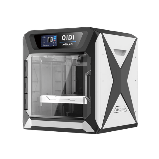 QIDI Tech X-Max 3 3D Printer (1) - QD-X-MAX3 - Qidi Tech - ALTWAYLAB