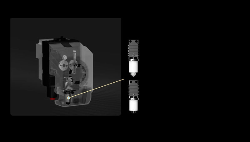 Load image into Gallery viewer, QIDI Tech X-Max 3 3D Printer (12) - QD-X-MAX3 - Qidi Tech - ALTWAYLAB
