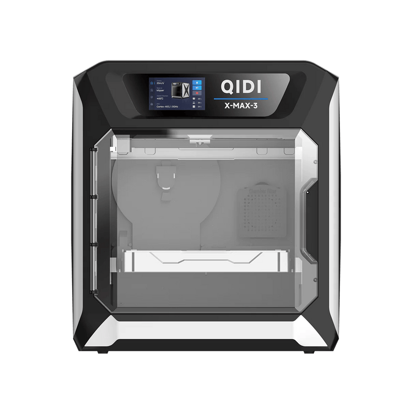 Load image into Gallery viewer, QIDI Tech X-Max 3 3D Printer (2) - QD-X-MAX3 - Qidi Tech - ALTWAYLAB
