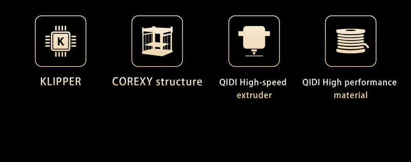 Load image into Gallery viewer, QIDI Tech X-Max 3 3D Printer (5) - QD-X-MAX3 - Qidi Tech - ALTWAYLAB

