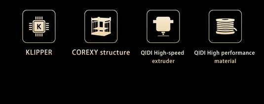 QIDI Tech X-Max 3 3D Printer (5) - QD-X-MAX3 - Qidi Tech - ALTWAYLAB