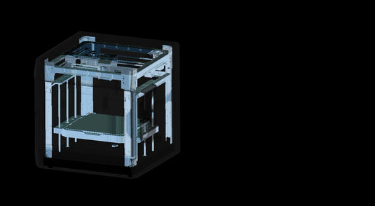 QIDI Tech X-Max 3 3D Printer (7) - QD-X-MAX3 - Qidi Tech - ALTWAYLAB
