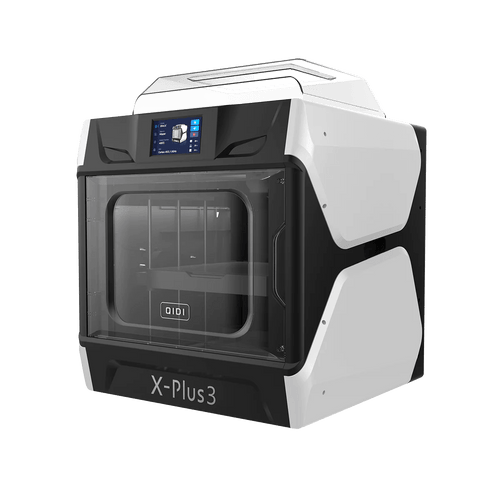 QIDI Tech X-Plus 3 3D Printer (1) - QD-X-PLUS3 - Qidi Tech - ALTWAYLAB
