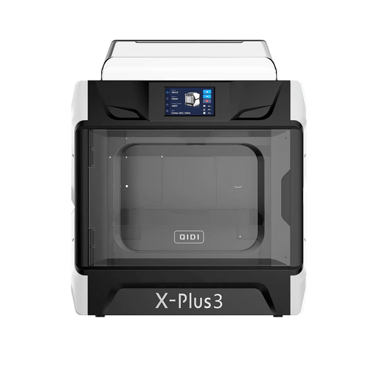 QIDI Tech X-Plus 3 3D Printer (2) - QD-X-PLUS3 - Qidi Tech - ALTWAYLAB