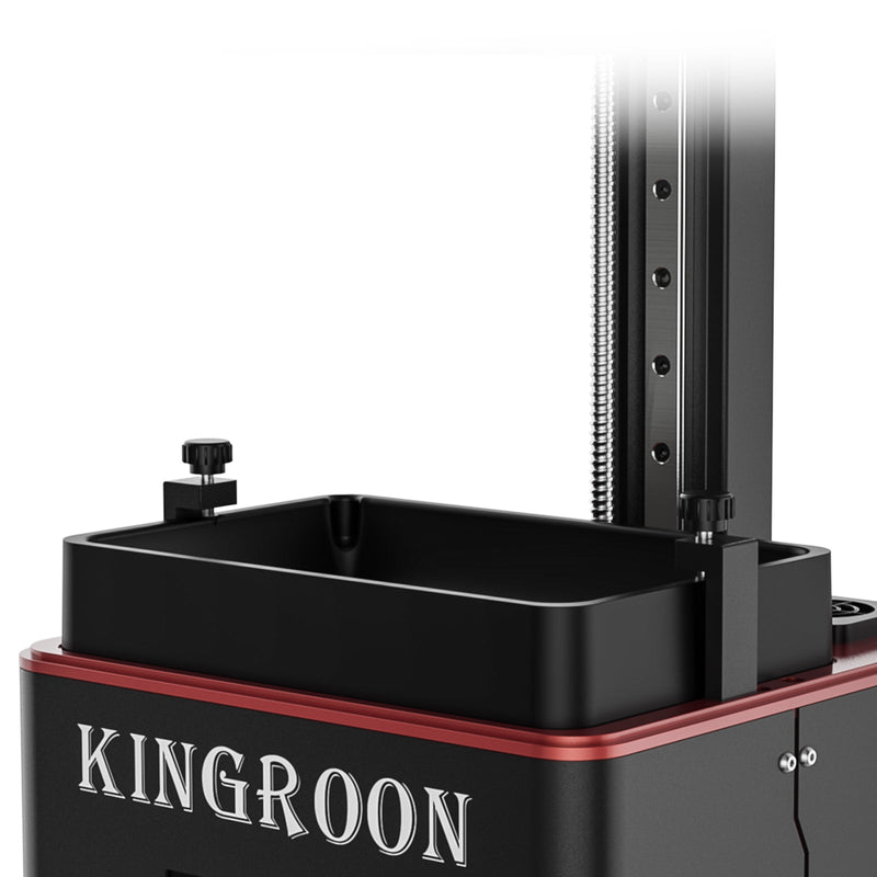 Load image into Gallery viewer, Resin Vat Tank for LCD Printer (7) - B01714 - Kingroon - ALTWAYLAB
