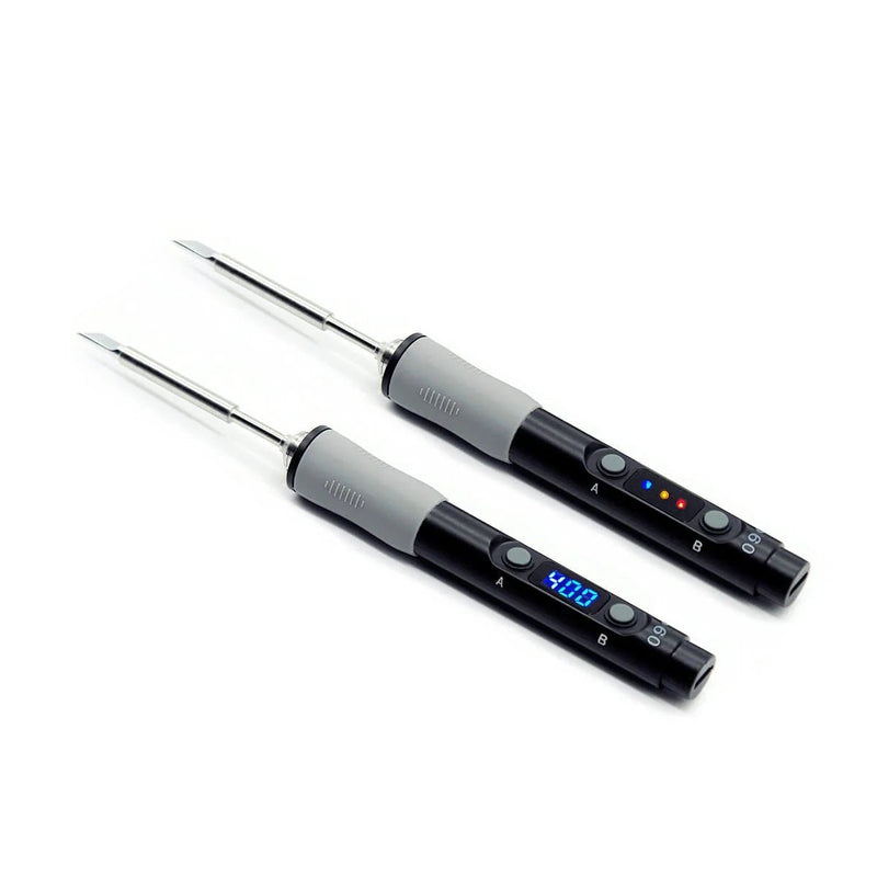 Load image into Gallery viewer, SEQURE SQ-D60 Soldering Iron Kit / 60W Type-C Interface Soldering Pen SQ-D60A(1) - LT060A0B2 - Sequre - ALTWAYLAB
