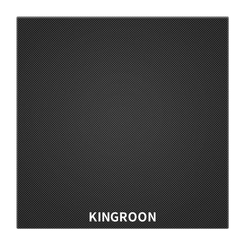 Load image into Gallery viewer, Tempered Glass Plate, Ender 3 Glass Bed, Ender 3 Pro Glass Bed 310*320mm (for Kingroon KP5L)(1) - QP-BZ02-0040 - Kingroon - ALTWAYLAB
