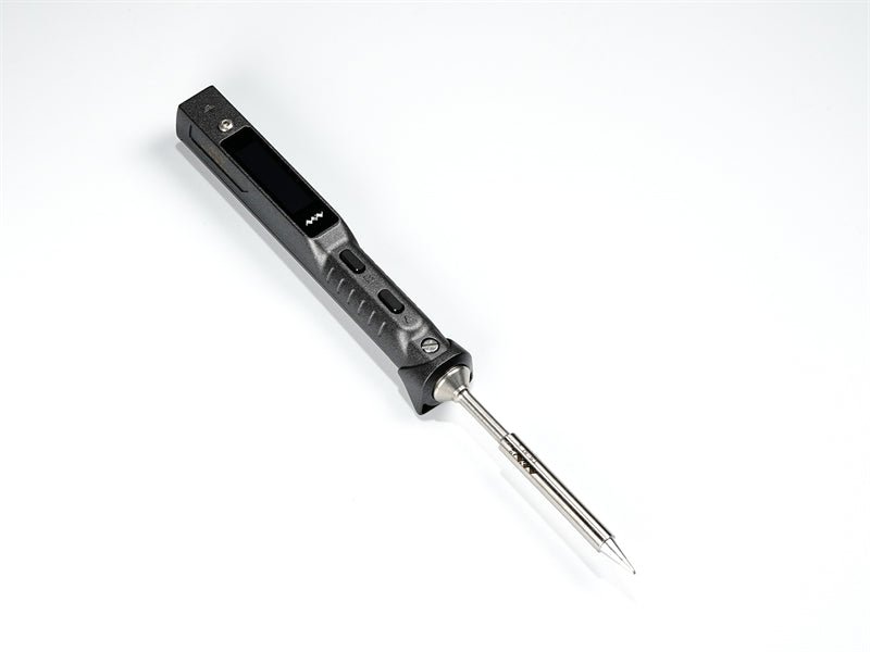 Load image into Gallery viewer, TS101 Soldering Iron TS101 (B2)(4) - MNWTS101B2-SI - Miniware - ALTWAYLAB
