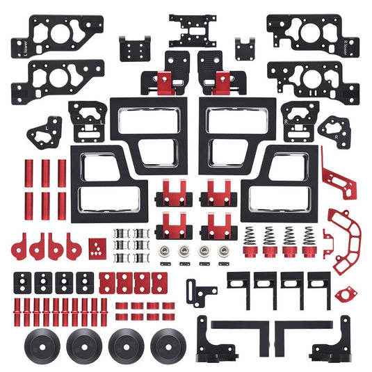 Voron 2.4 CNC Parts Kit (1) - 7040000012 - Chaoticlab - ALTWAYLAB